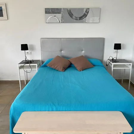 Estudio Casa Maria, Wifi, Private, Countryside *