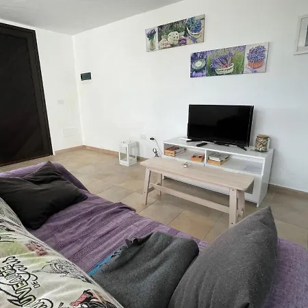 Estudio Casa Maria, Wifi, Private, Countryside Holiday home