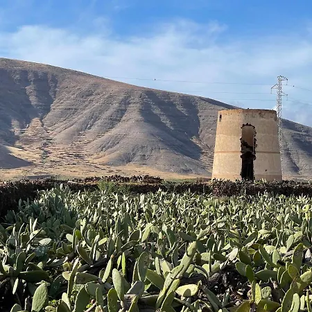 Estudio Casa Maria, Wifi, Private, Countryside *