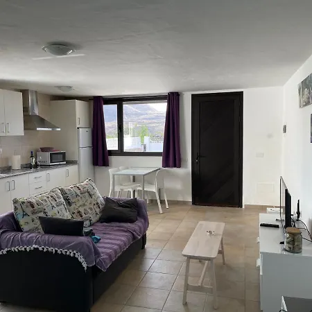 Estudio Casa Maria, Wifi, Private, Countryside Holiday home