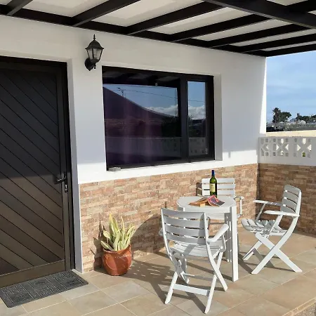Σπίτι διακοπών Estudio Casa Maria, Wifi, Private, Countryside *