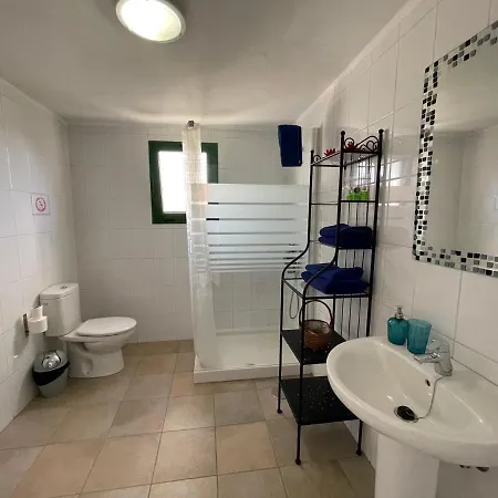 Estudio Casa Maria, Wifi, Private, Countryside Σπίτι διακοπών *
